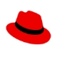 Red Hat Logo