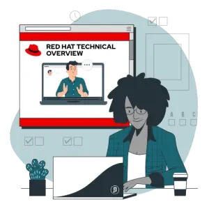 Red Hat Technical Overview