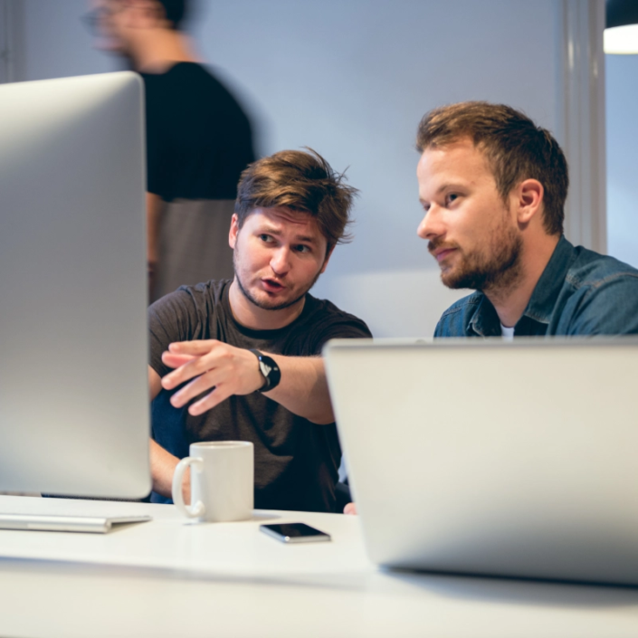 Jobangebot  IT-Security Consultant
