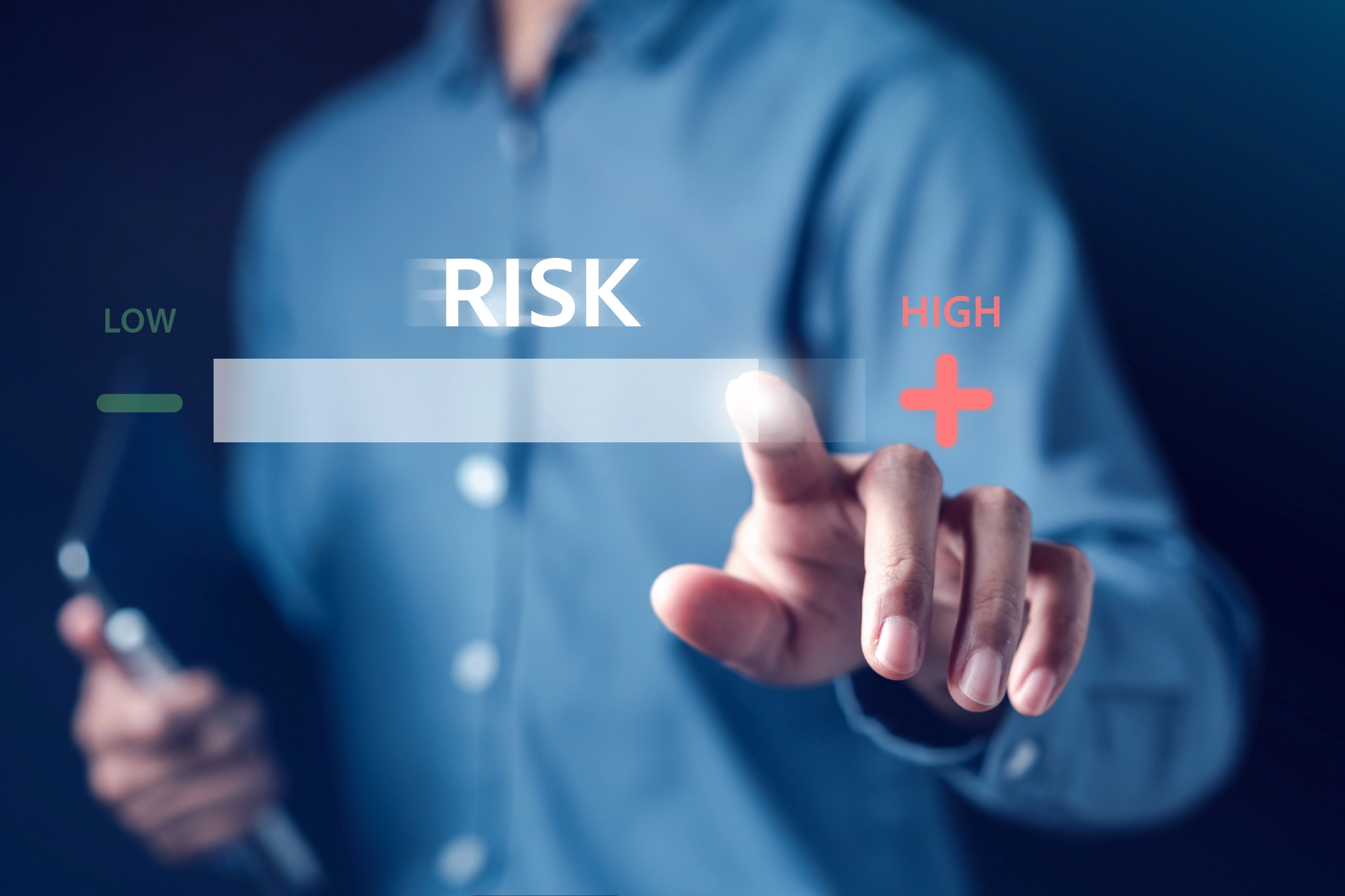 DIGITAL OPERATIONAL RESILIENCE ACT