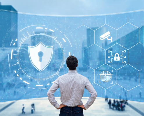 CISO / ISB