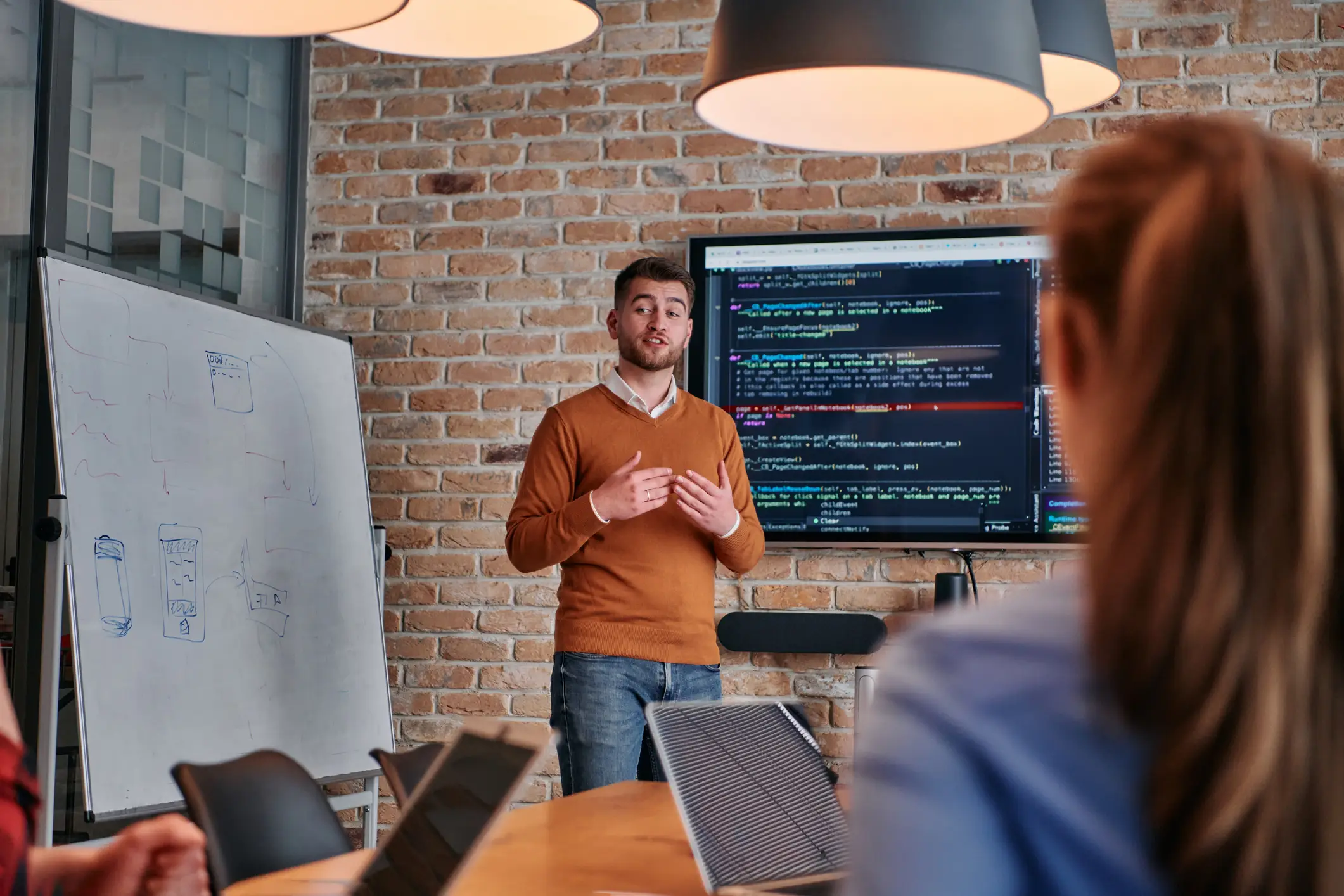 Red Hat Schulungen
